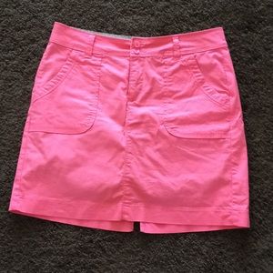 Lee Natural Fit Skort